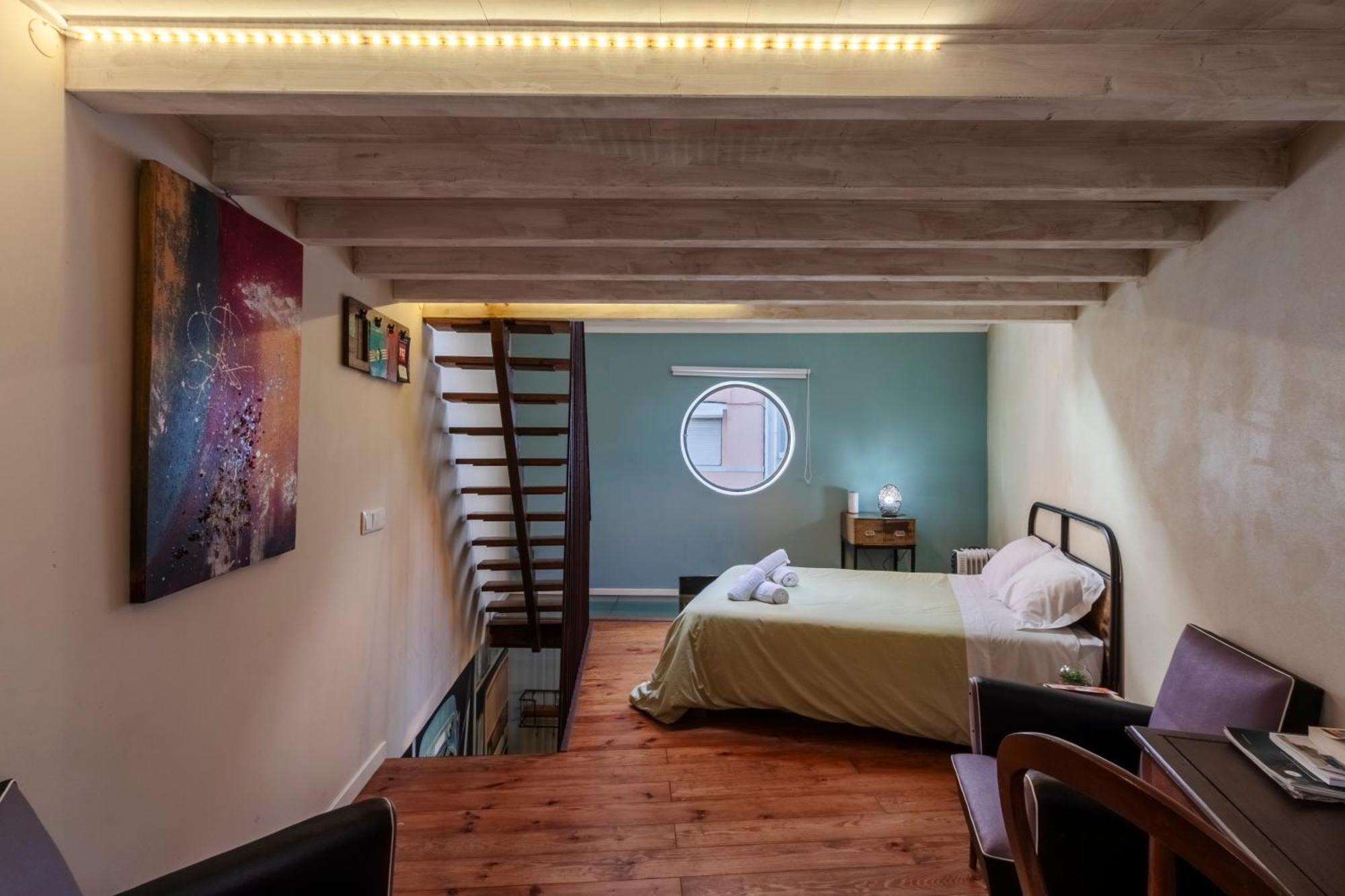 Duplex Apartment