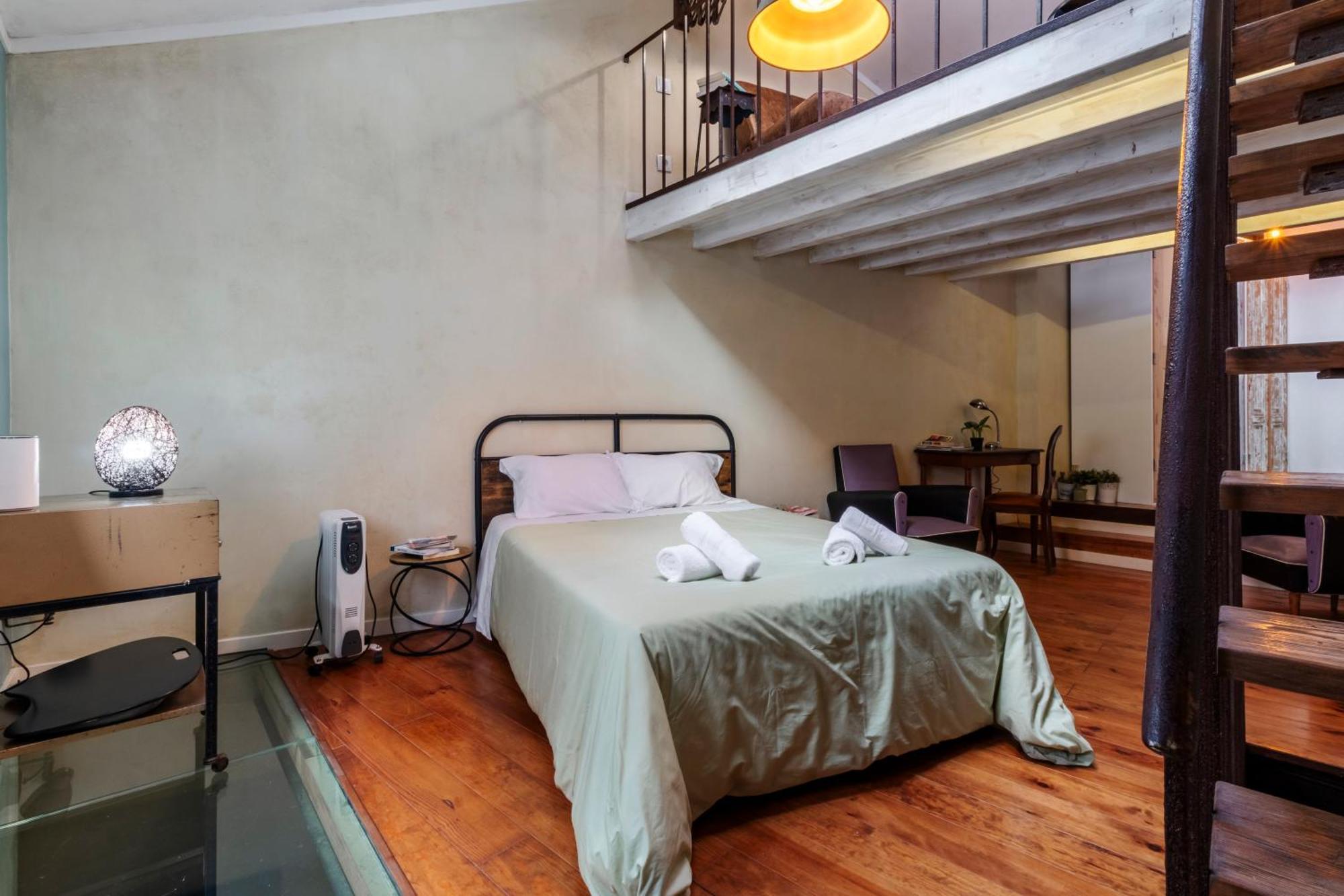 Duplex Apartment