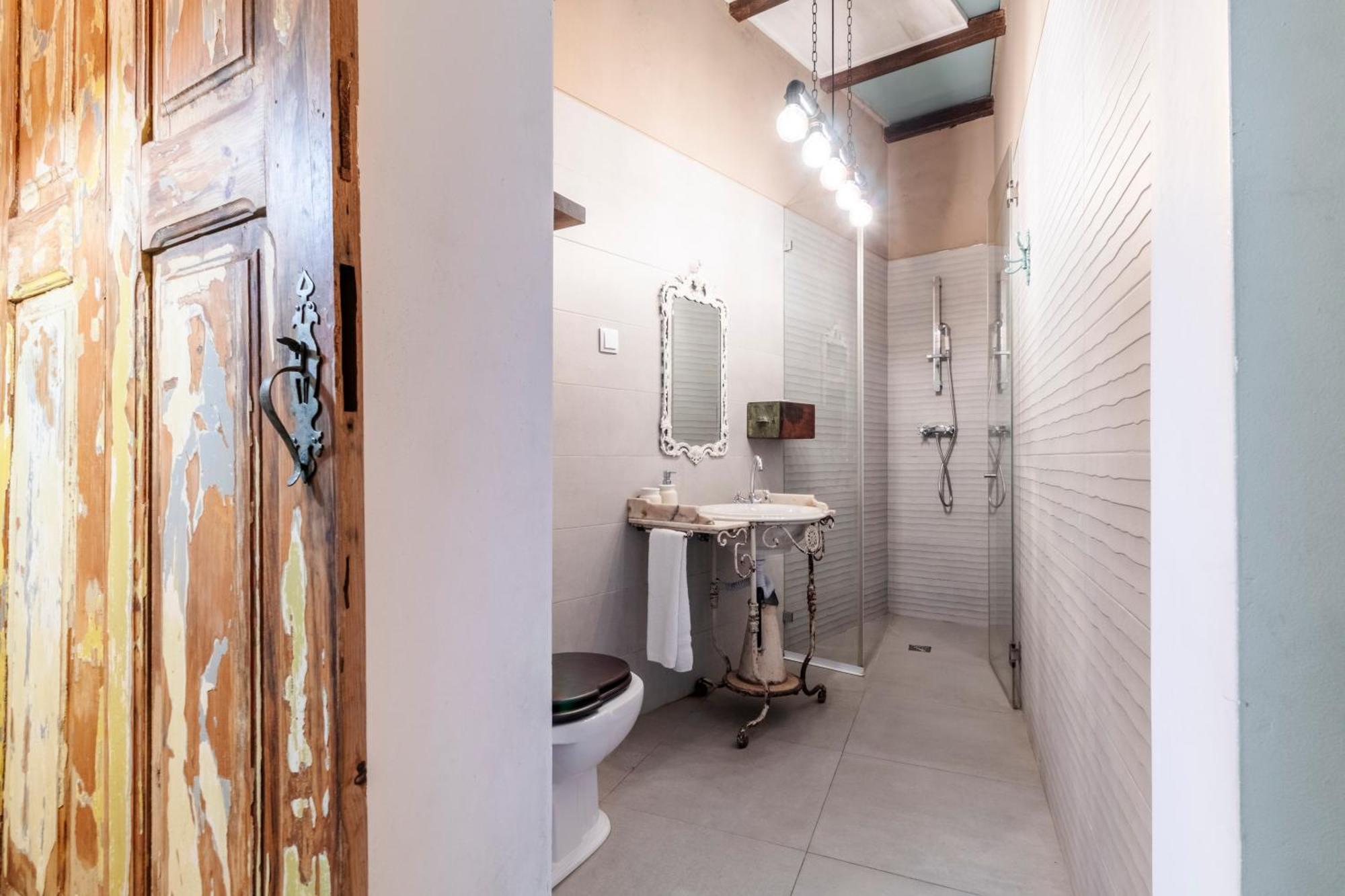 Duplex Apartment