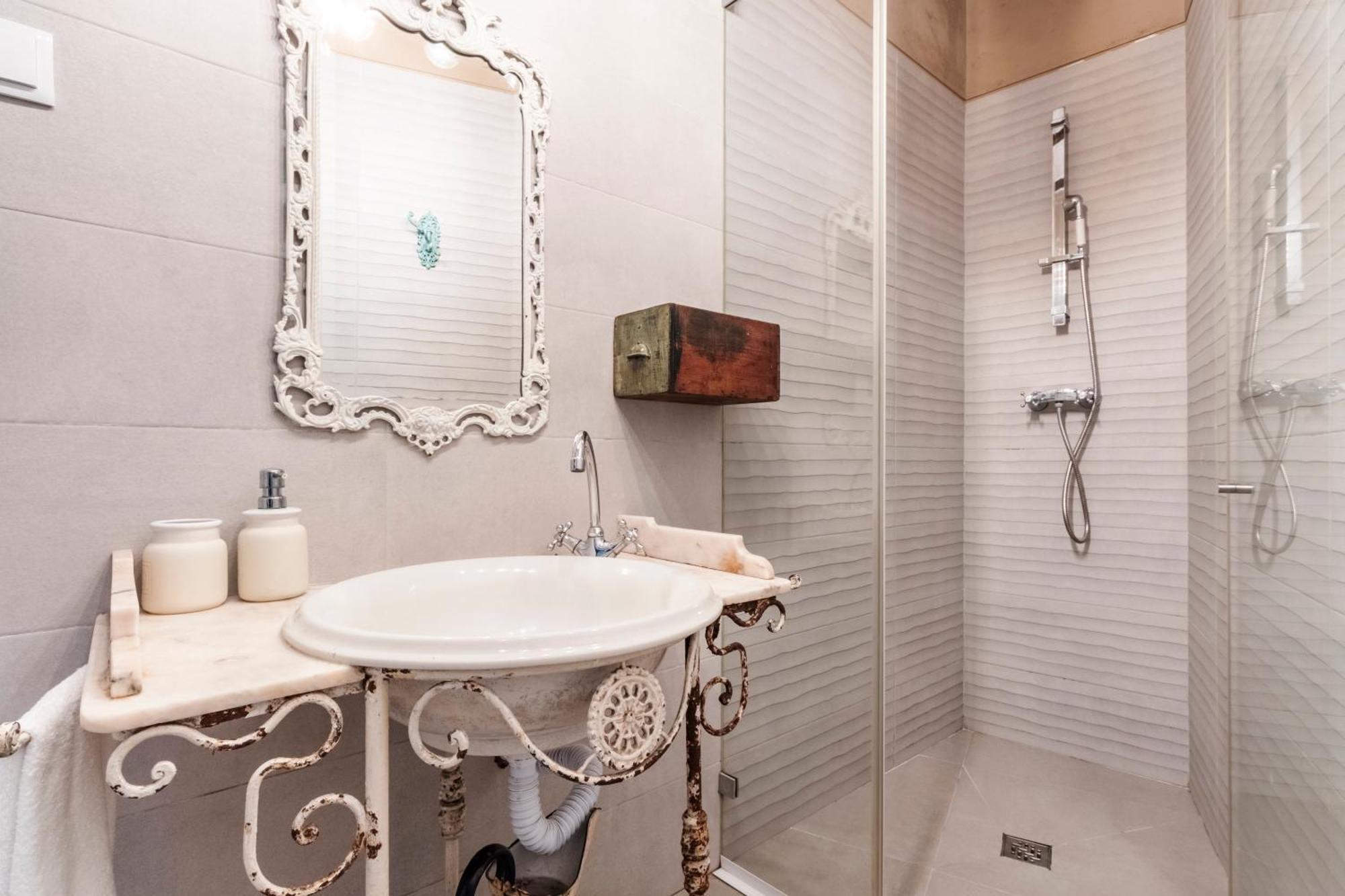 Duplex Apartment