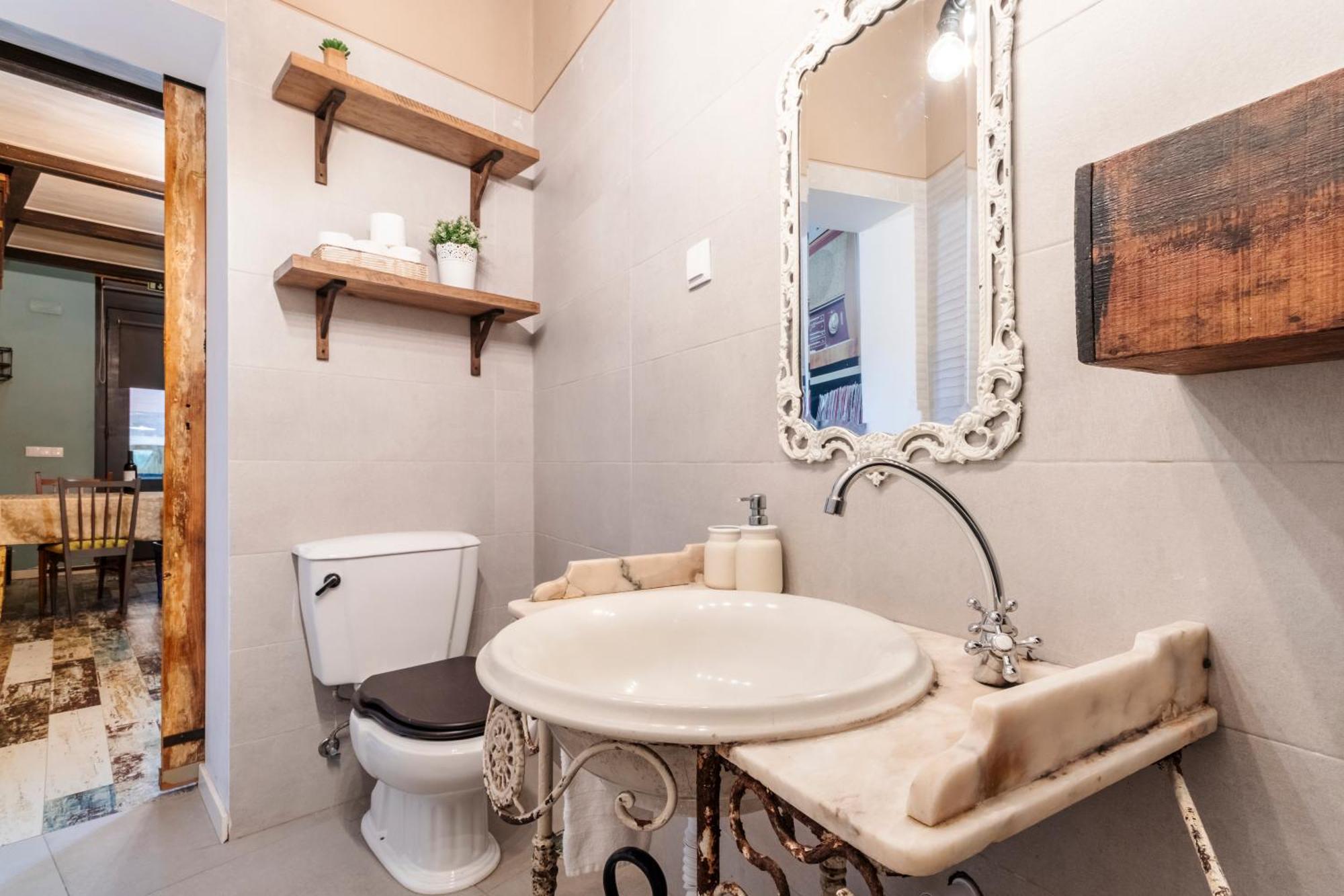 Duplex Apartment
