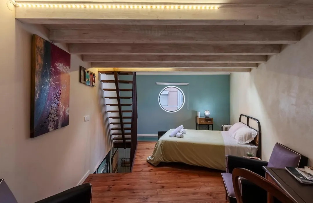 Unique Stylish House In Beautiful Graca-1