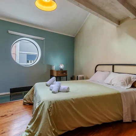Unique Stylish House In Beautiful Graca-3