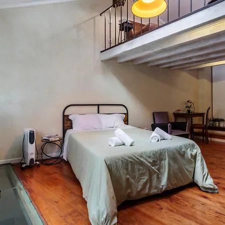 Unique Stylish House In Beautiful Graca-2