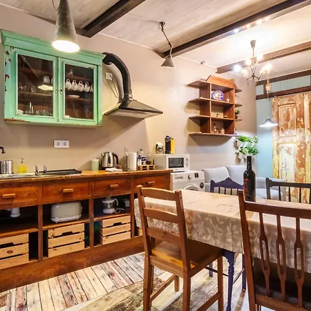 Unique Stylish House In Beautiful Graca-3